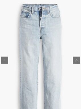 Levis W’s 501 ’81